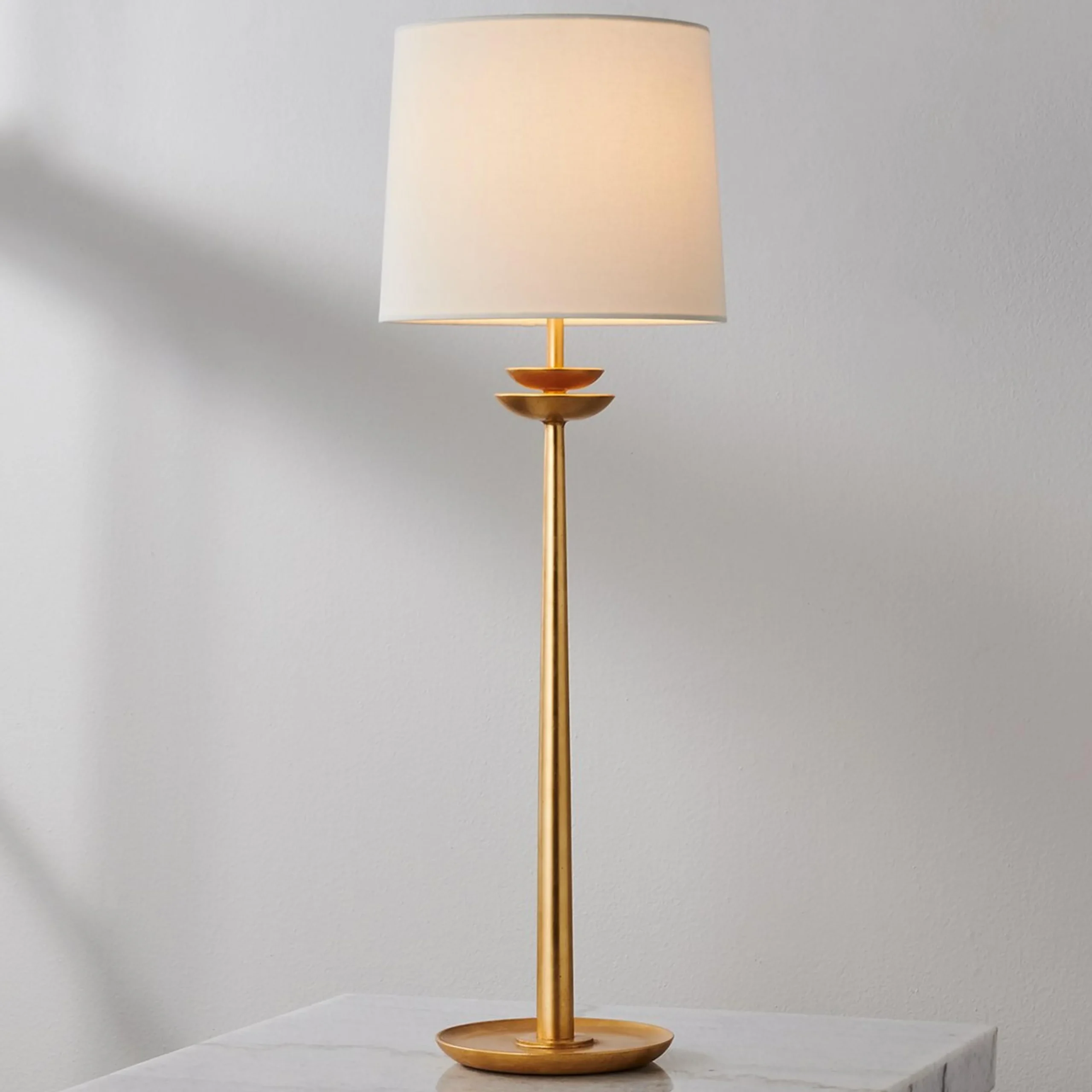 Astrid Buffet Lamp