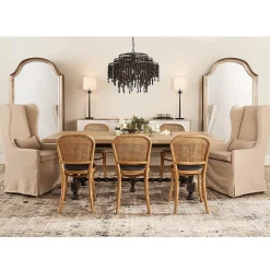 Astrid Buffet Lamp