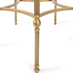 Astrophel Side Table