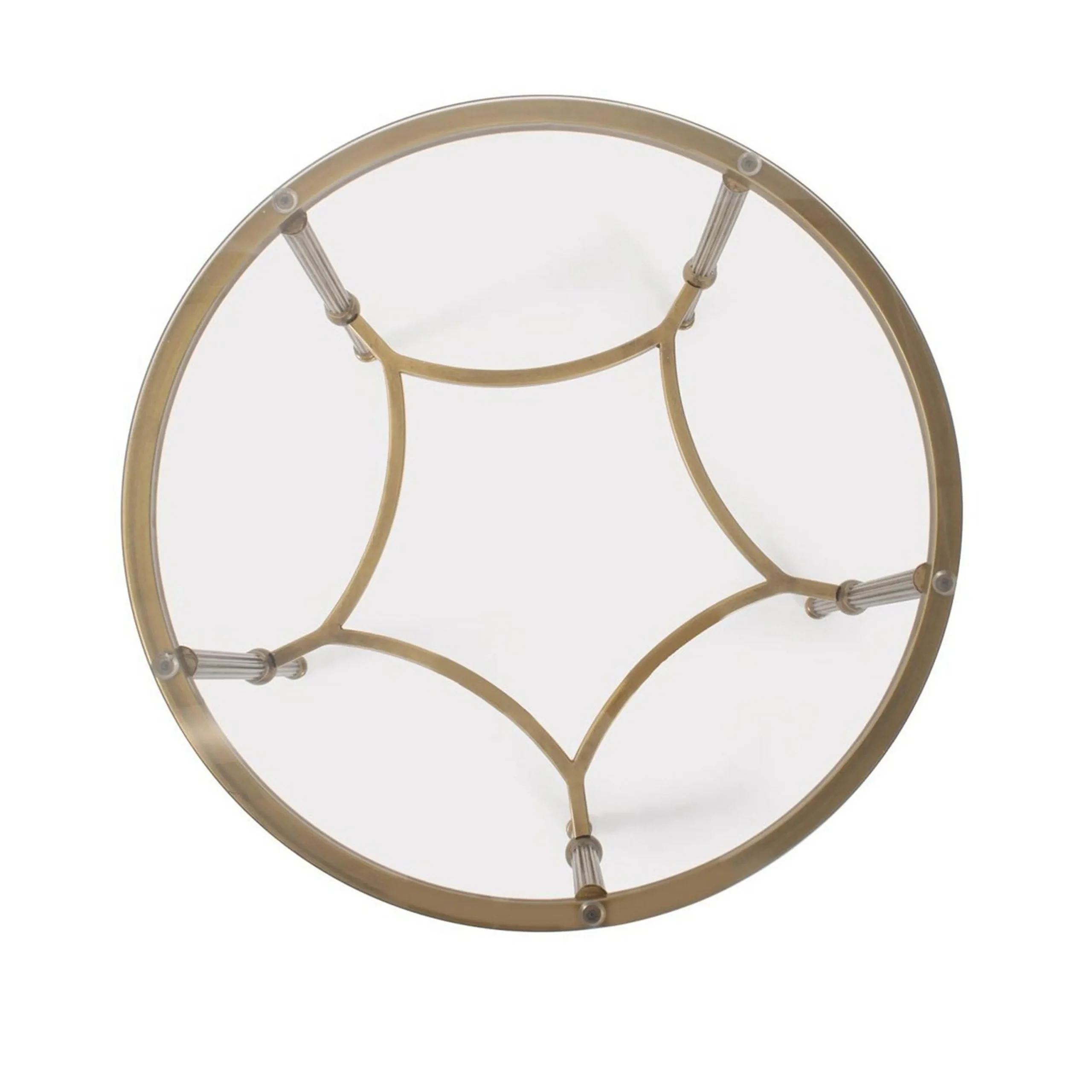 Astrophel Side Table