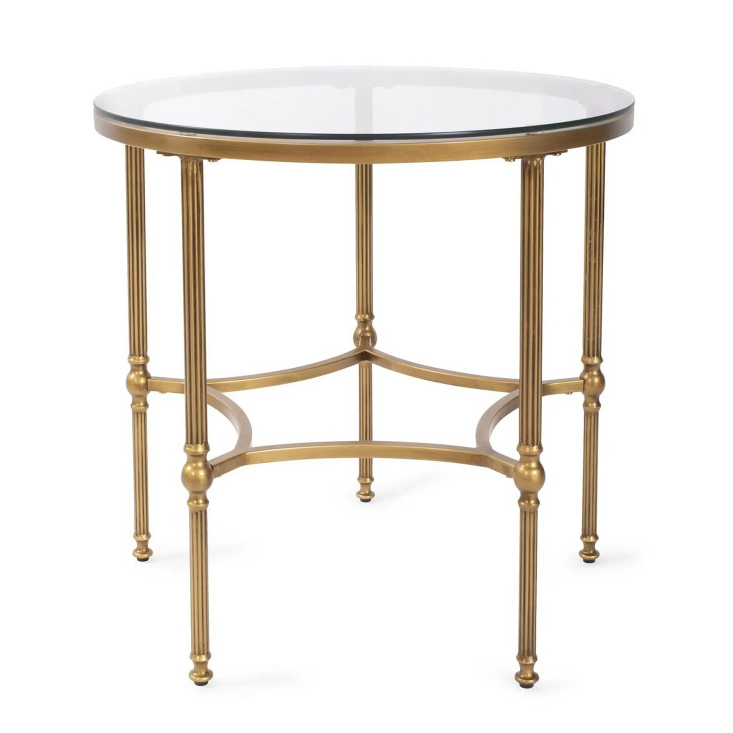 Astrophel Side Table