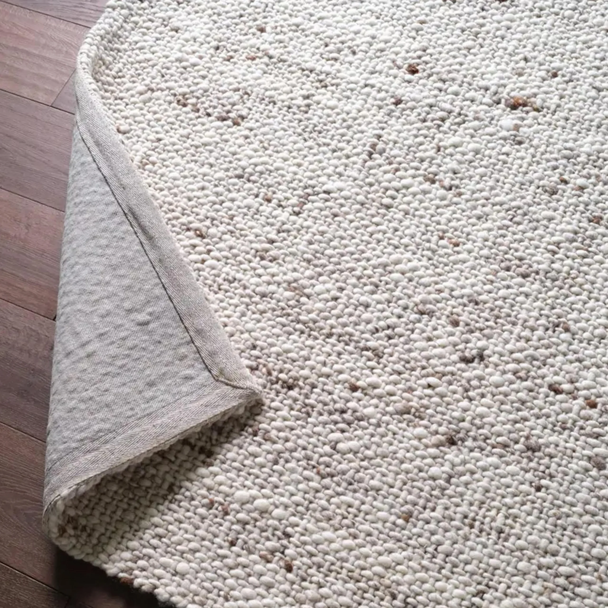 Asuncion Handwoven Rug