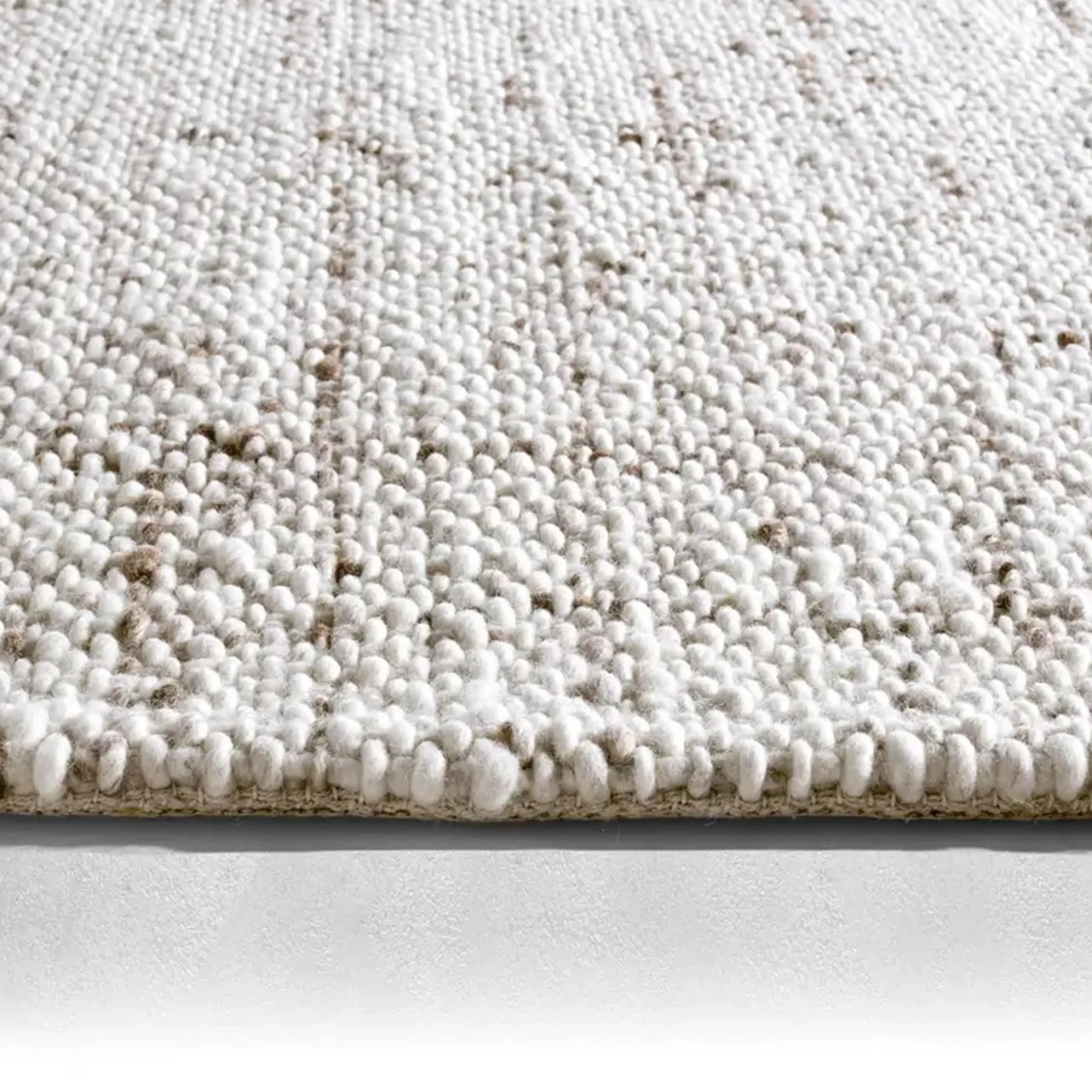 Asuncion Handwoven Rug
