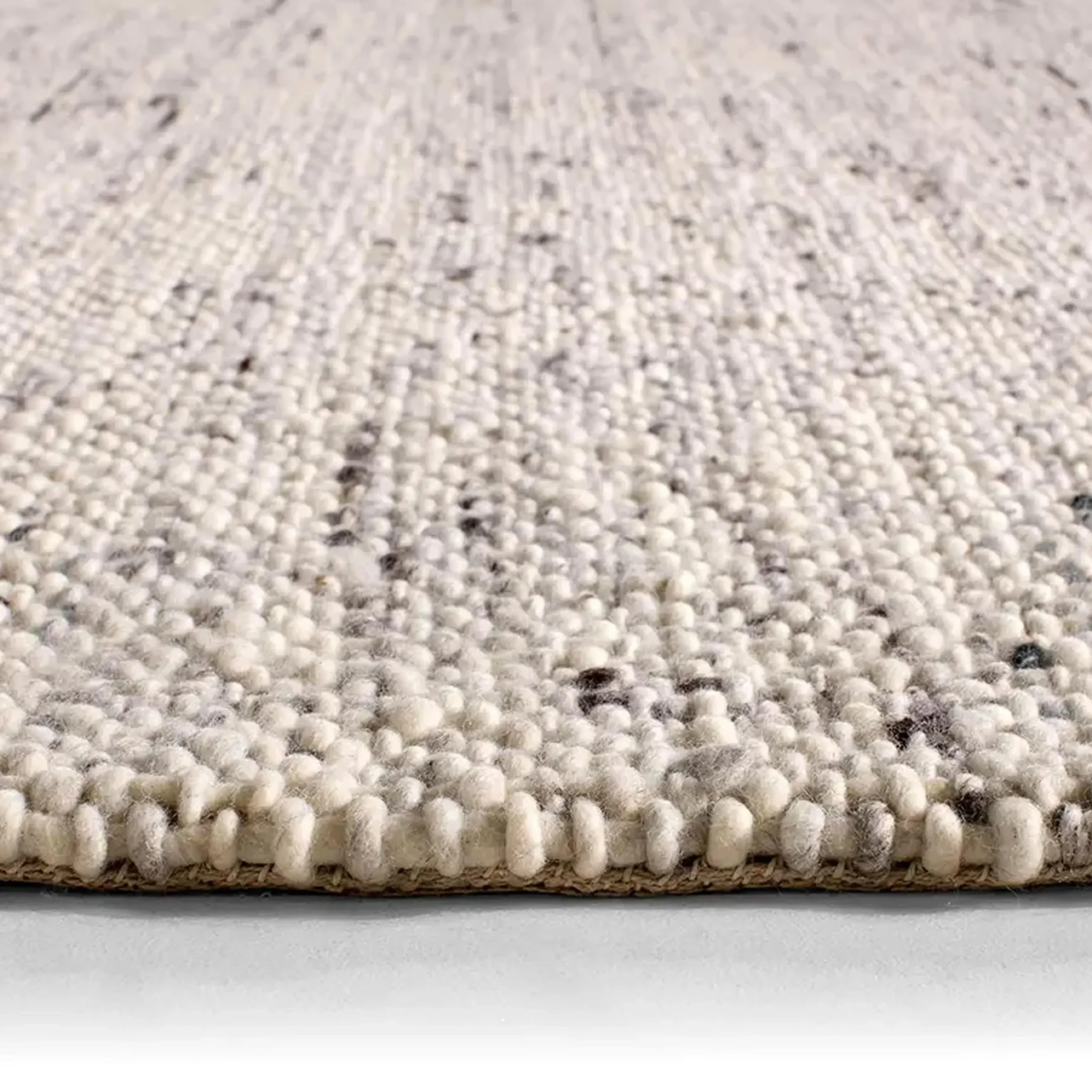 Asuncion Handwoven Rug