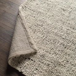 Asuncion Handwoven Rug