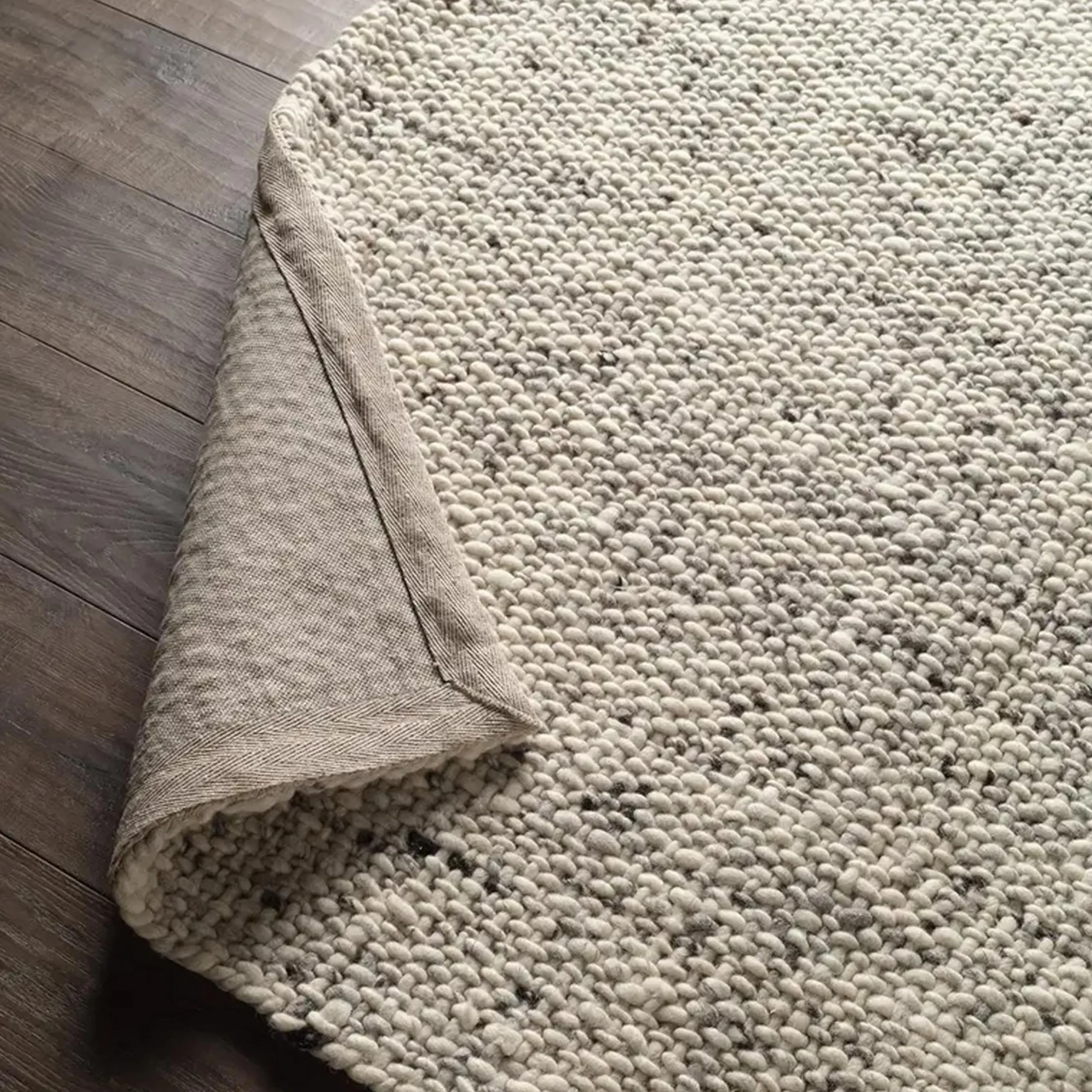 Asuncion Handwoven Rug
