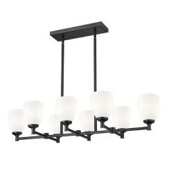 Atalanta Island Chandelier