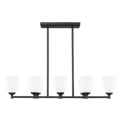 Atalanta Island Chandelier