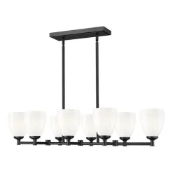 Atalanta Island Chandelier