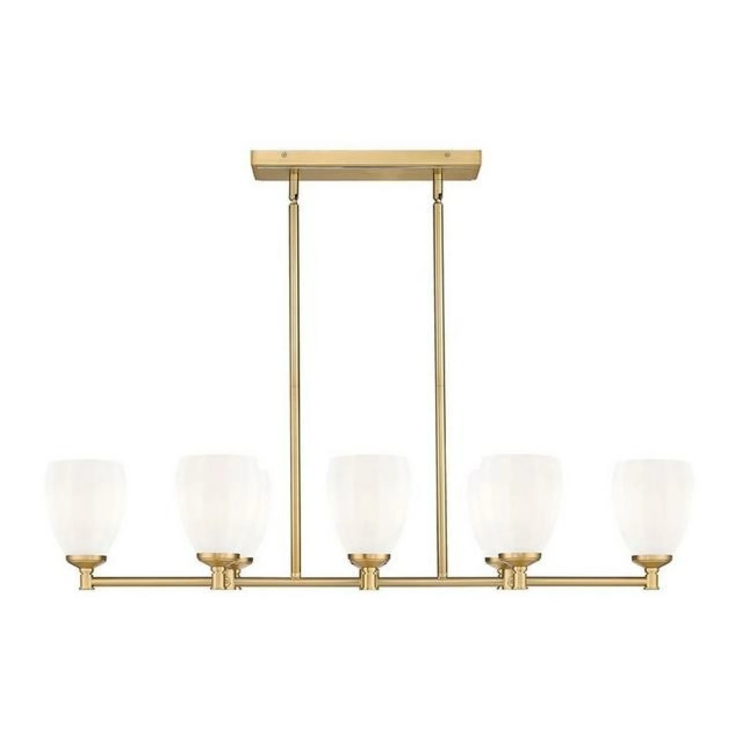 Atalanta Island Chandelier