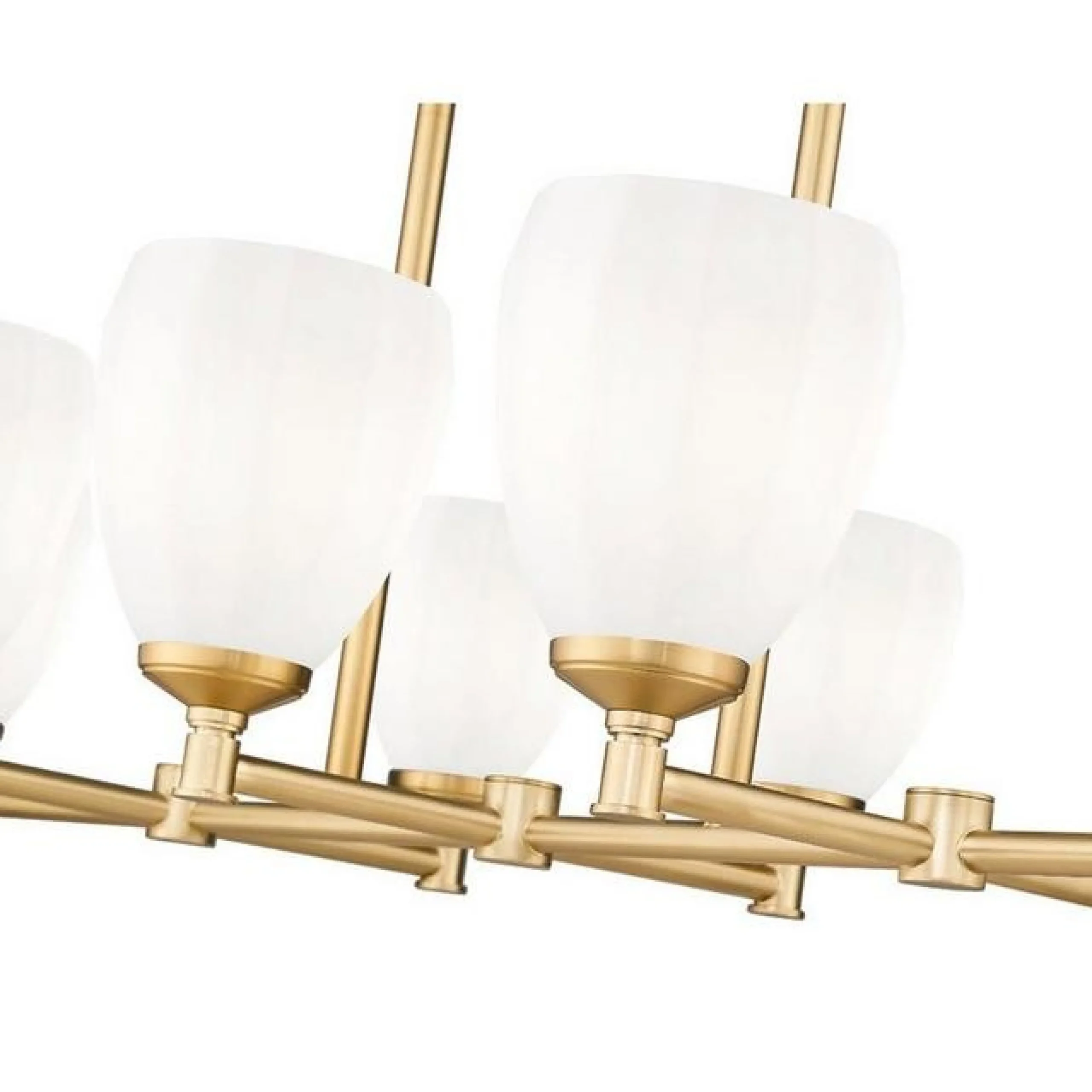 Atalanta Island Chandelier