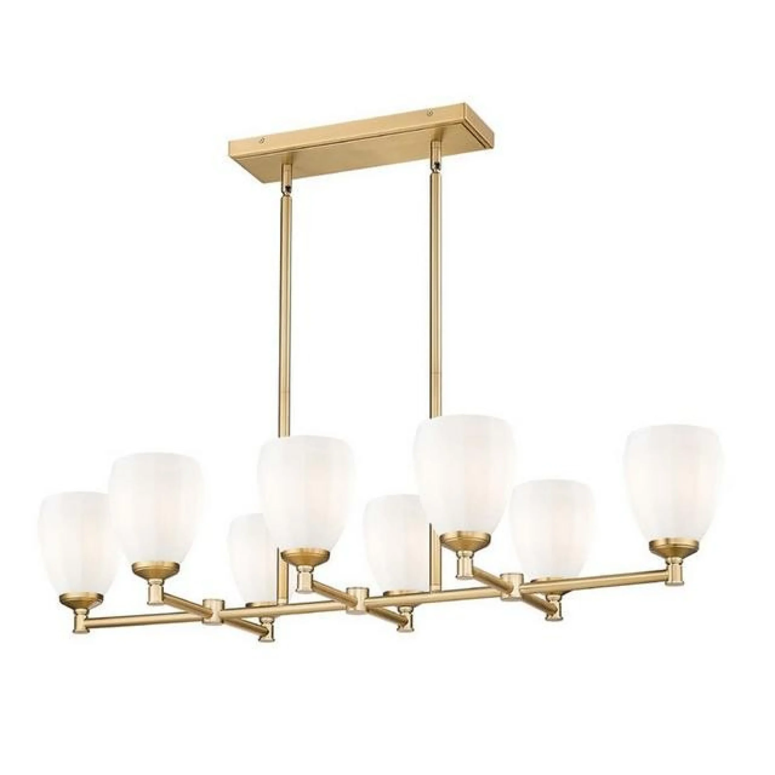 Atalanta Island Chandelier