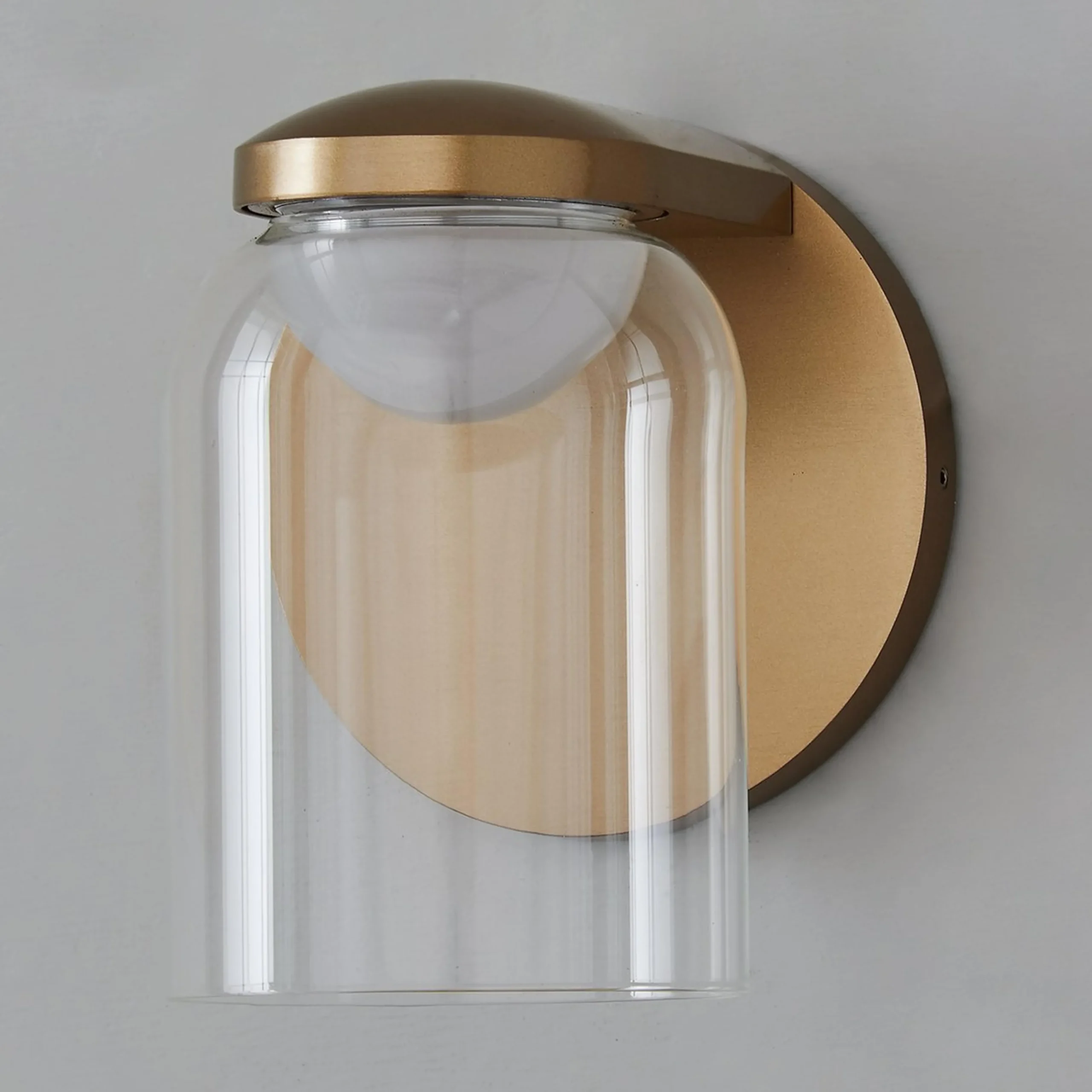 Atardecer LED Bath Sconce - 1 Light