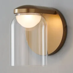 Atardecer LED Bath Sconce - 1 Light