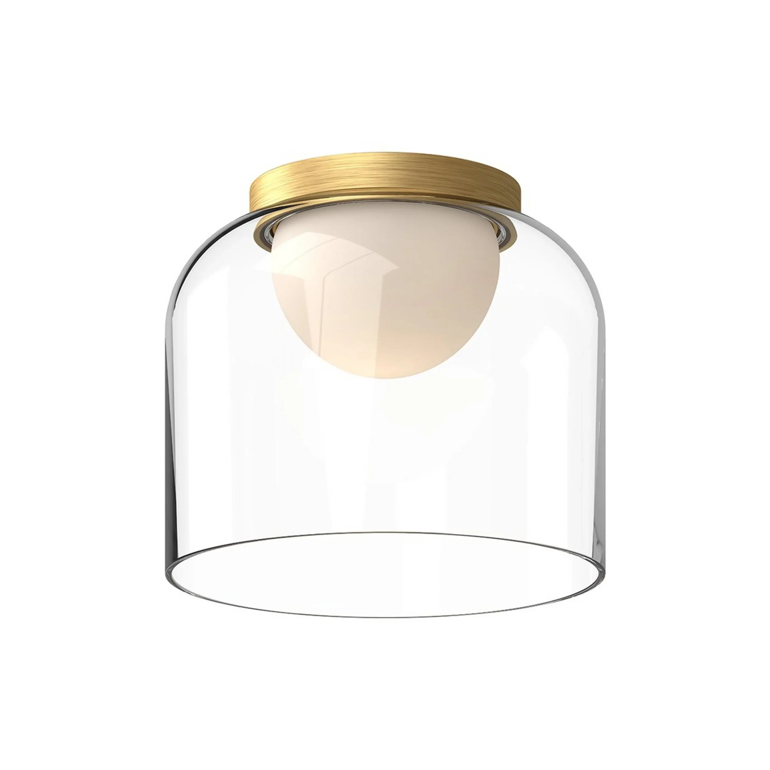 Atardecer LED Ceiling Light - Small