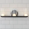 Atardecer LED Vanity Light - 3 Light