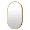 Athena LED Vanity Mirror - Oval