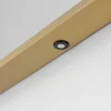 Athena LED Vanity Mirror - 24x30 Arch
