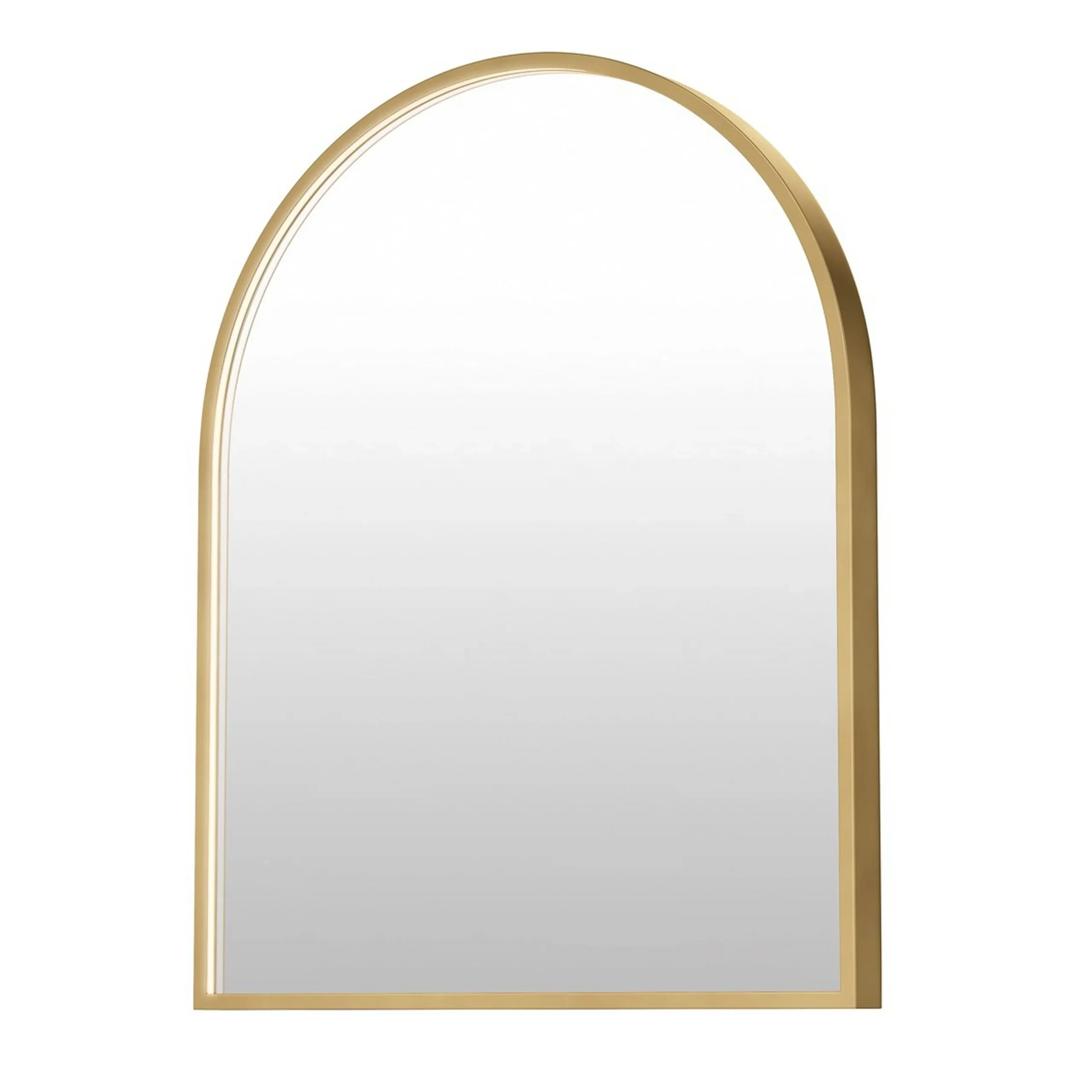 Athena LED Vanity Mirror - 24x30 Arch