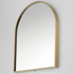 Athena LED Vanity Mirror - 24x30 Arch