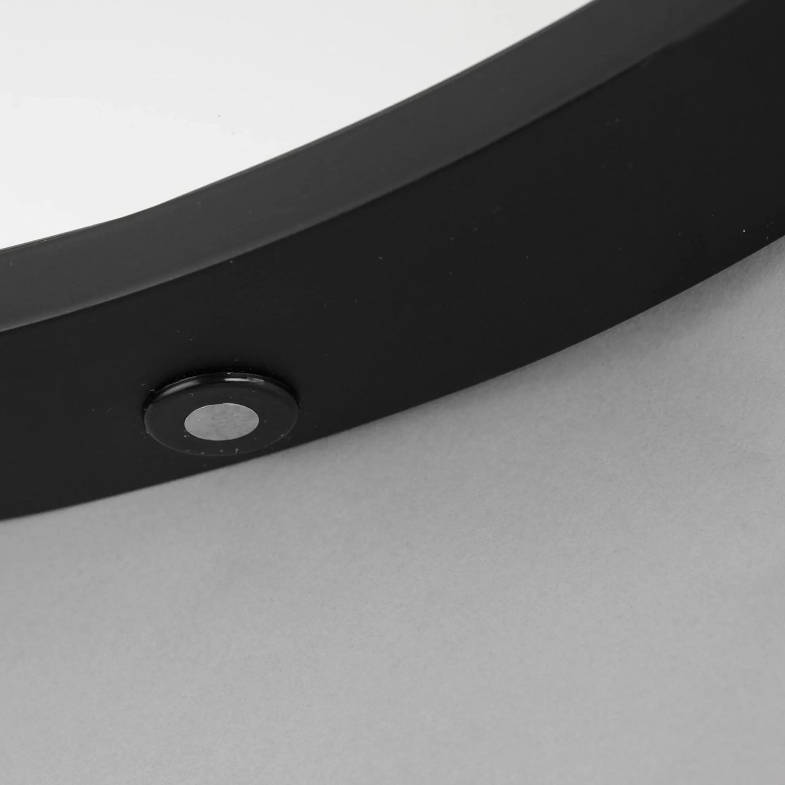 Athena LED Vanity Mirror - Oval