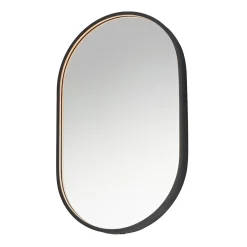Athena LED Vanity Mirror - Oval