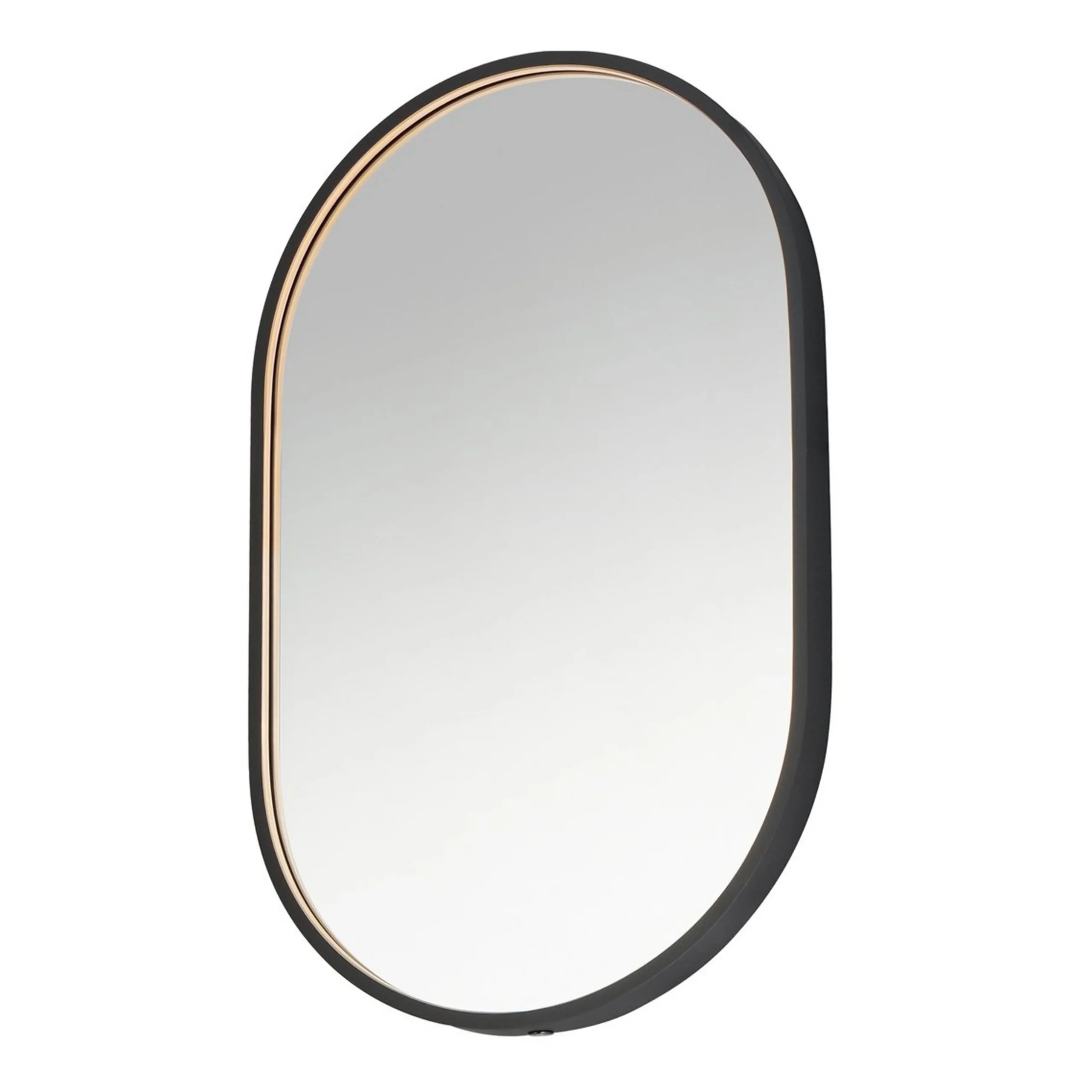 Athena LED Vanity Mirror - Oval
