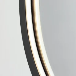 Athena LED Vanity Mirror - Oval