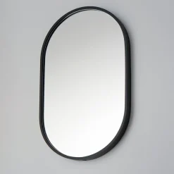 Athena LED Vanity Mirror - Oval