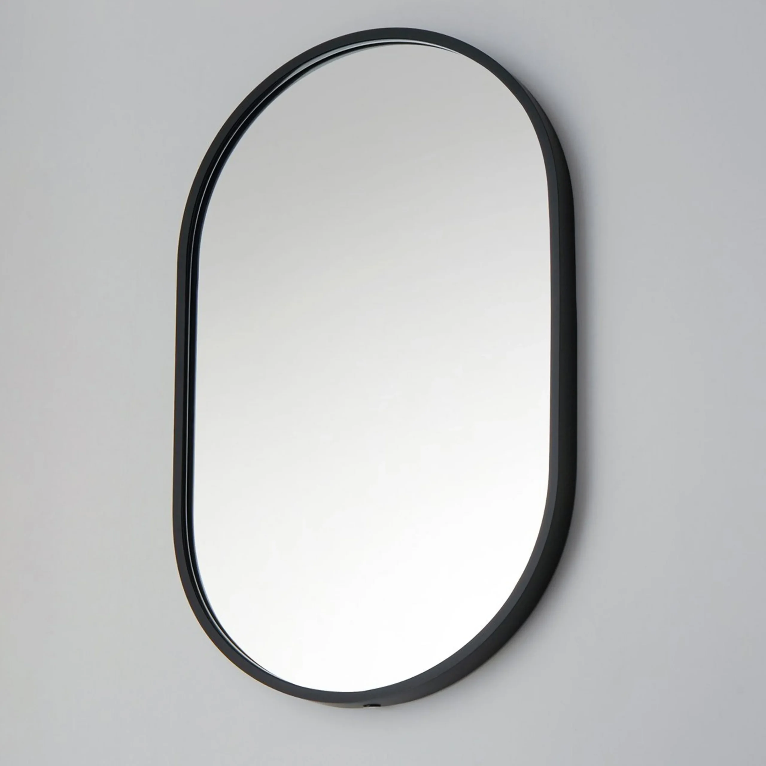 Athena LED Vanity Mirror - Oval
