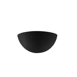 Atlas Ceramic Sconce - Large - Matte