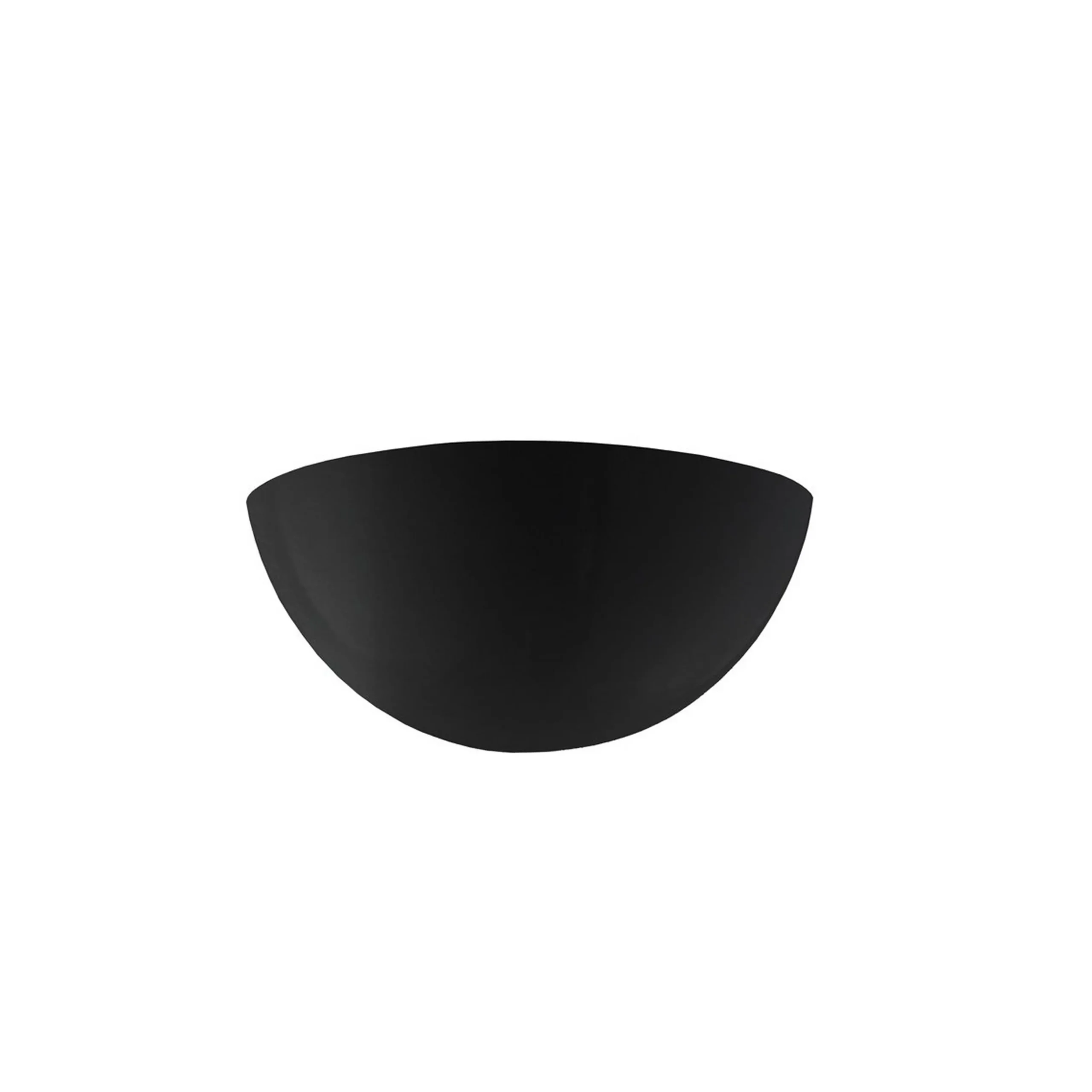 Atlas Ceramic Sconce - Large - Matte