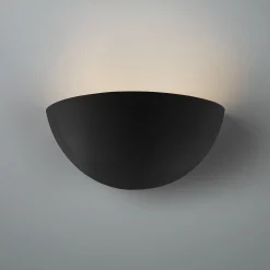 Atlas Ceramic Sconce - Large - Matte