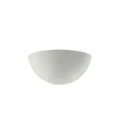 Atlas Ceramic Sconce - Large - Matte