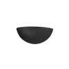 Atlas Ceramic Sconce - Small - Matte