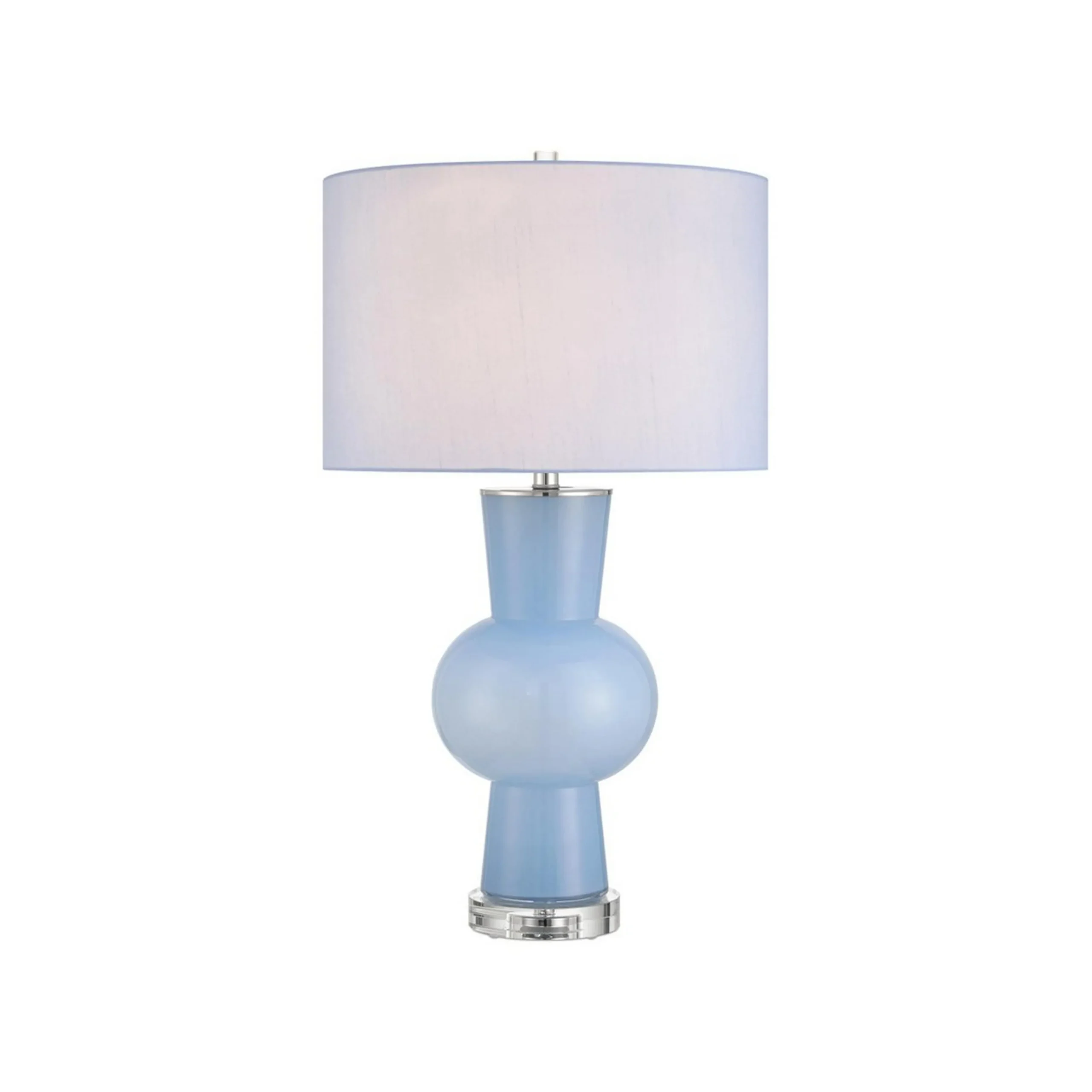 Atomic Table Lamp