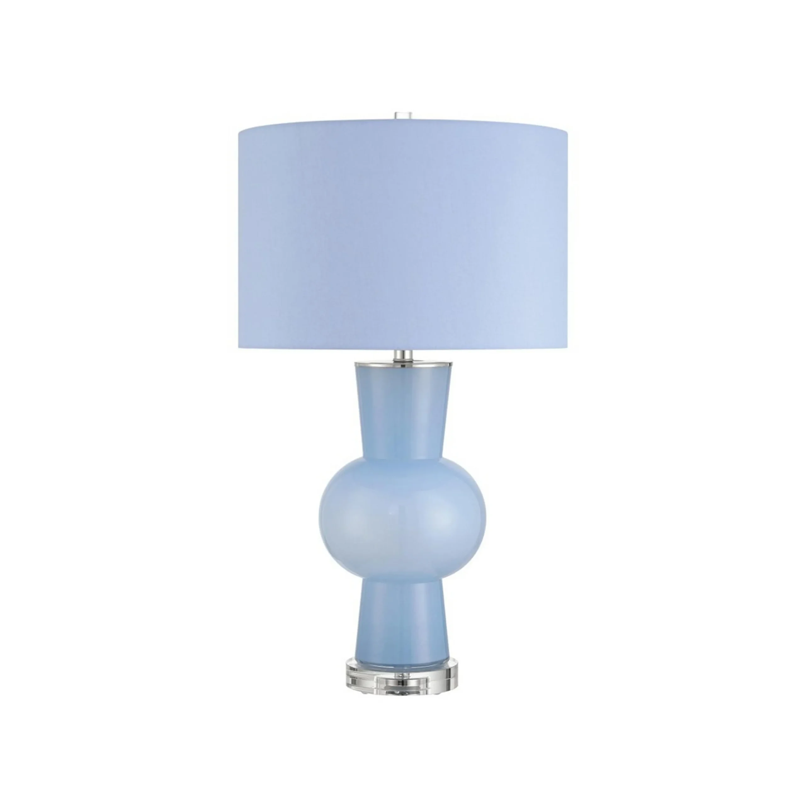 Atomic Table Lamp
