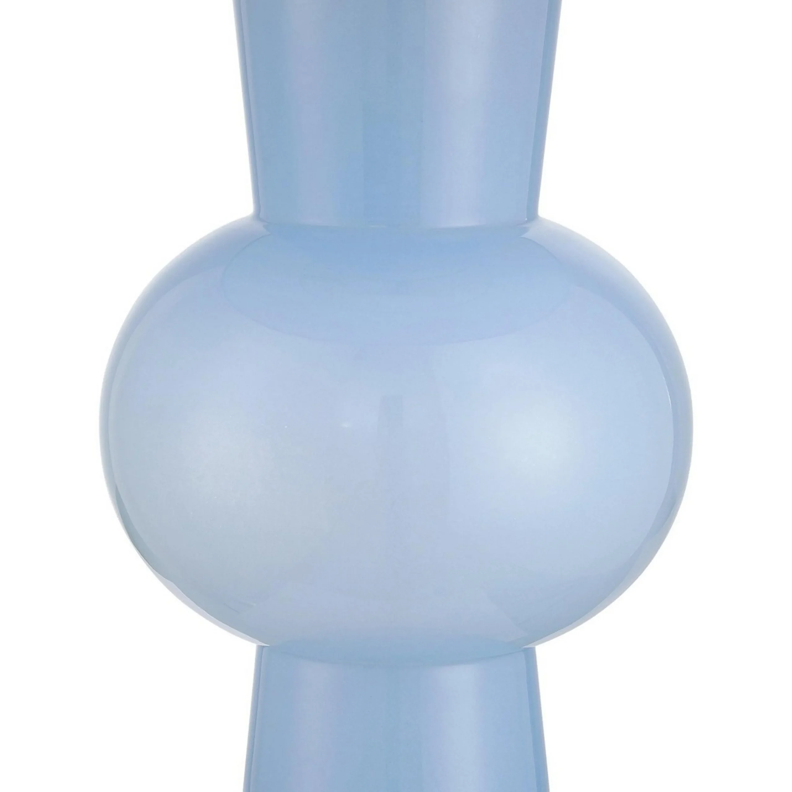 Atomic Table Lamp