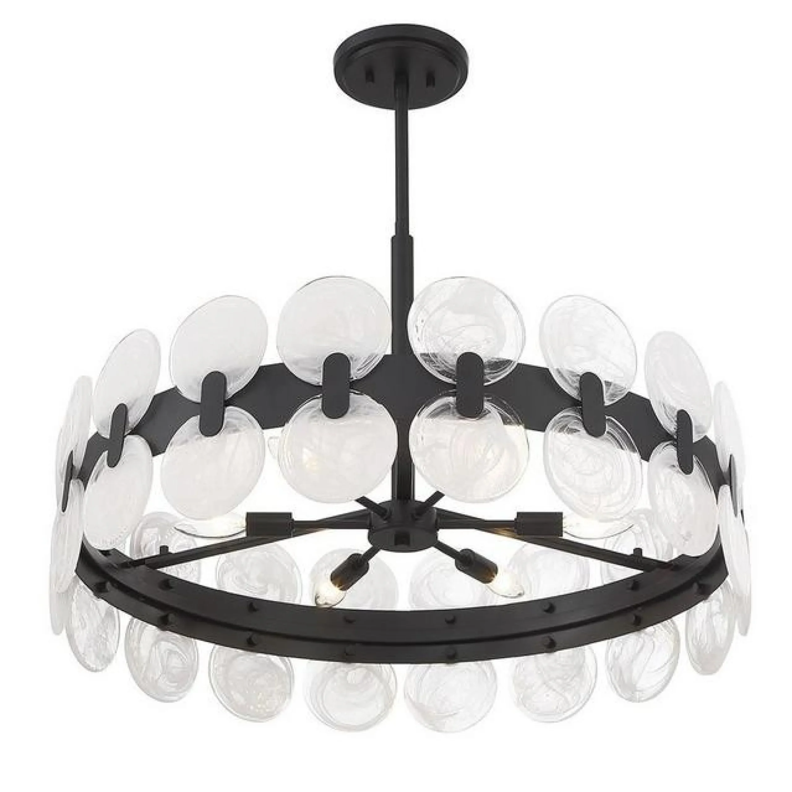 Augenblick Chandelier - Small