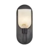 Aurind Bath Sconce - Alabaster