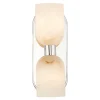 Aurind Double Bath Sconce