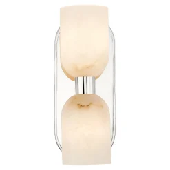 Aurind Double Bath Sconce