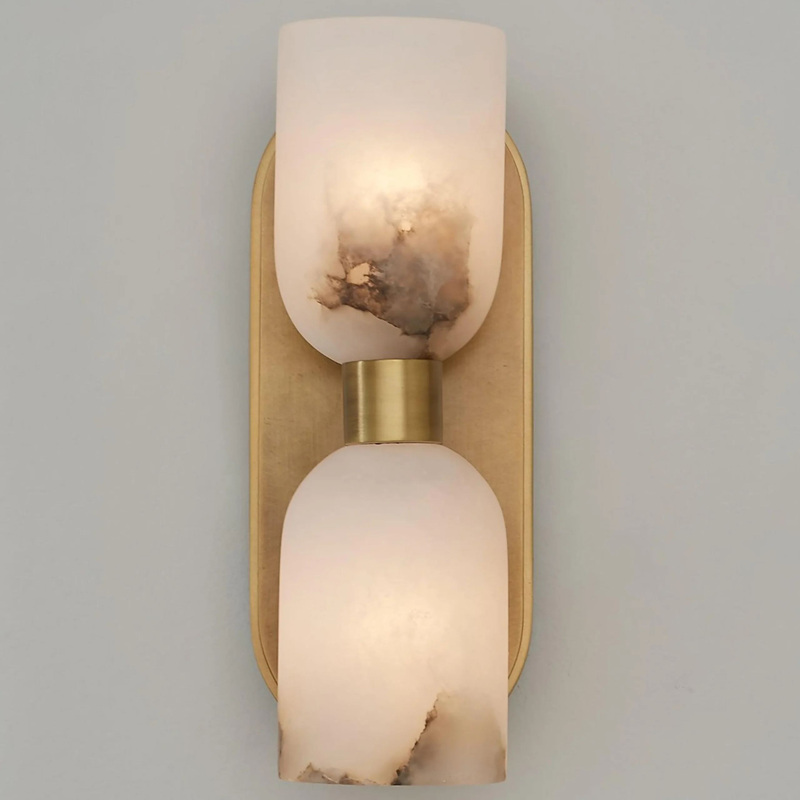 Aurind Double Bath Sconce