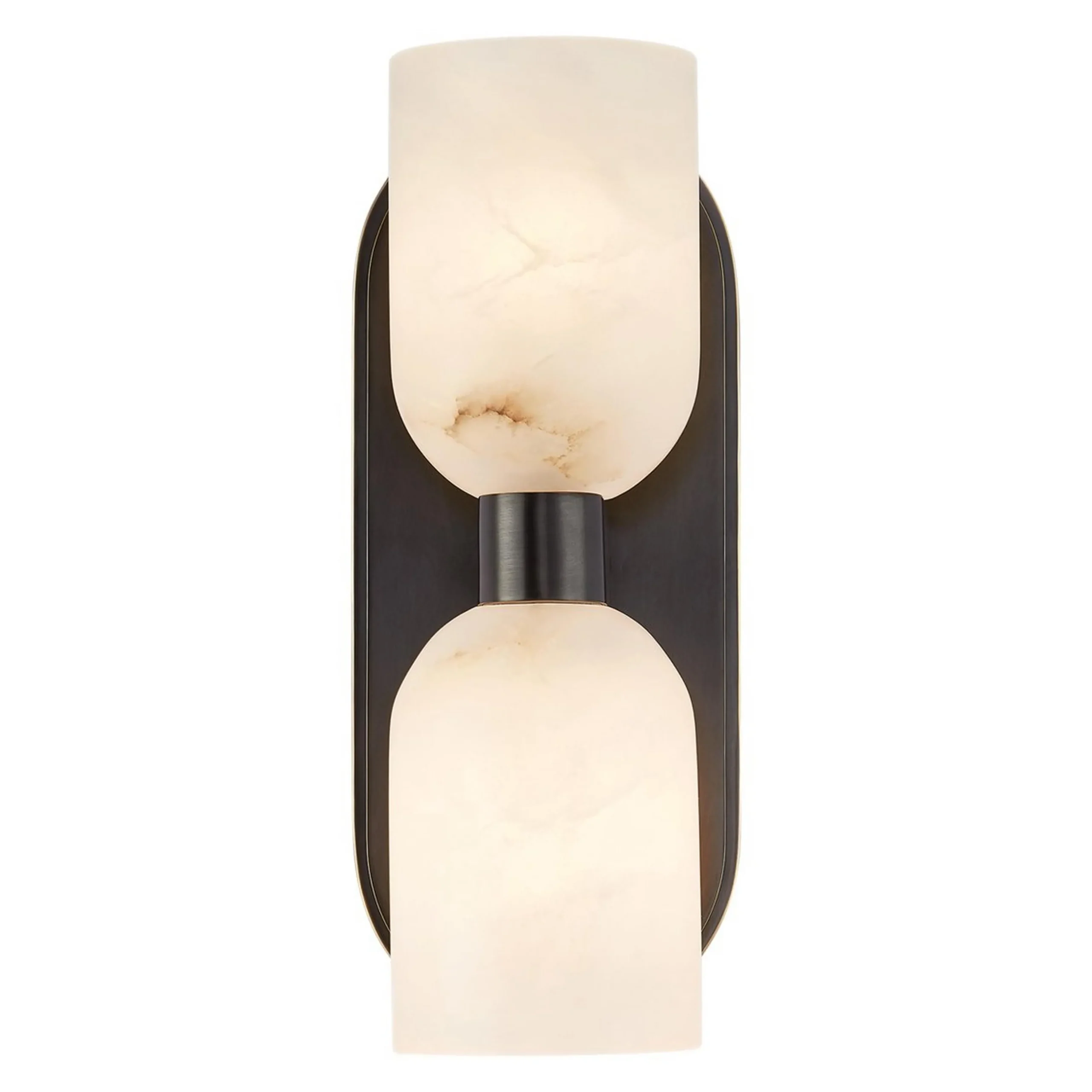 Aurind Double Bath Sconce