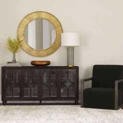 Auroline Accent Chair