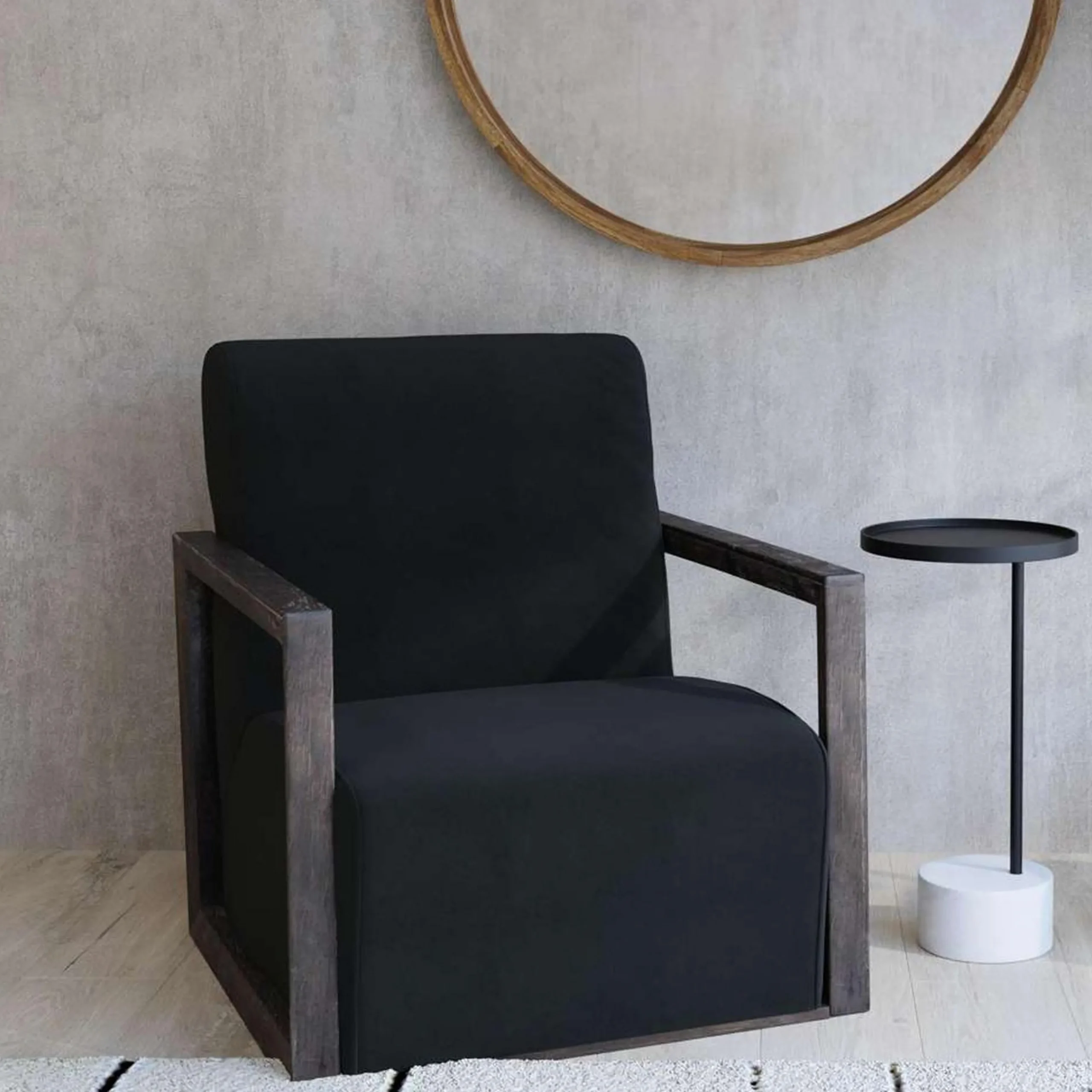 Auroline Accent Chair