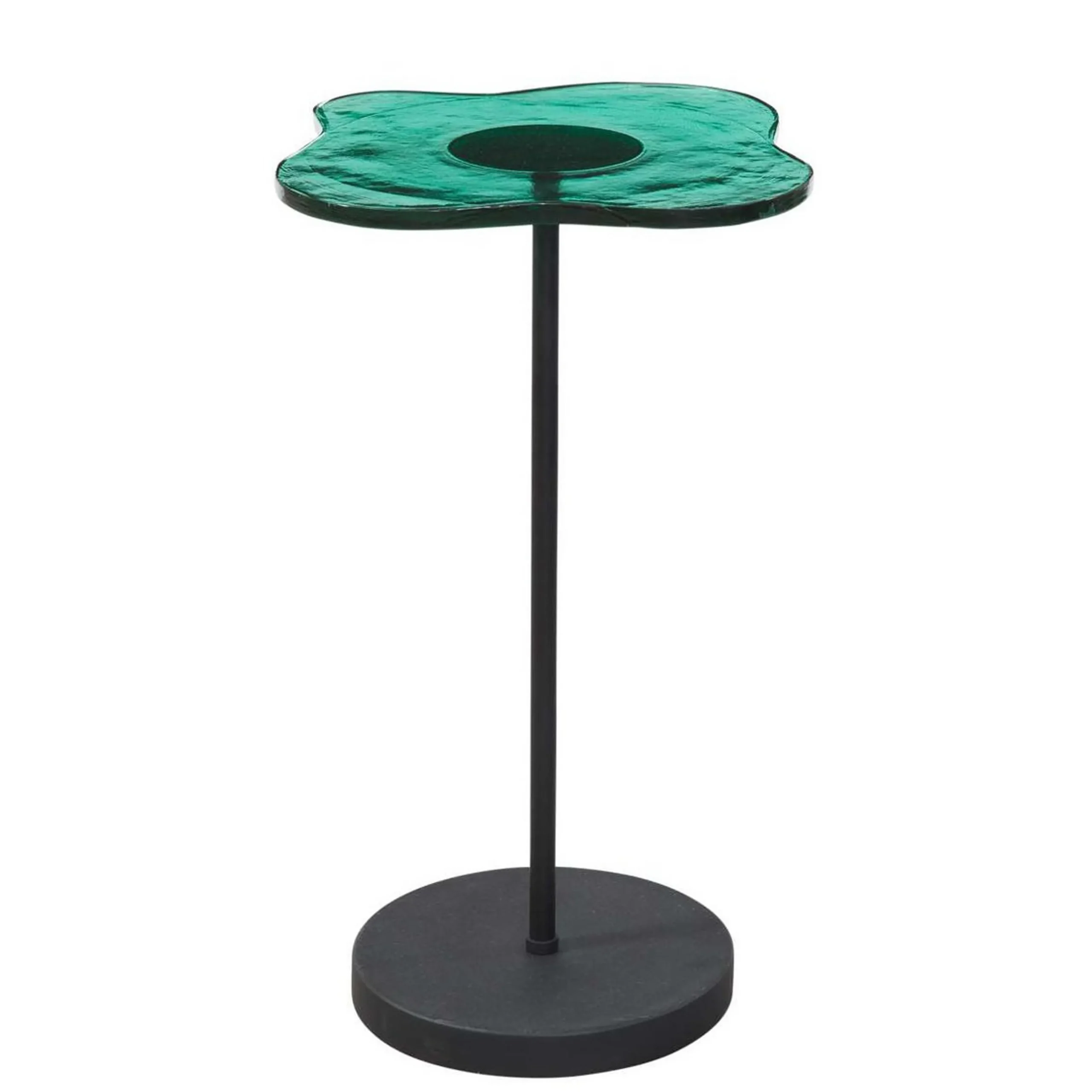 Auryl End Table