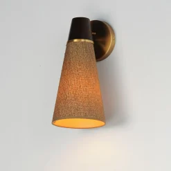 Avalonia Bath Sconce