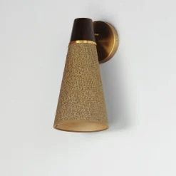 Avalonia Bath Sconce