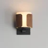 Avenir Bath Sconce